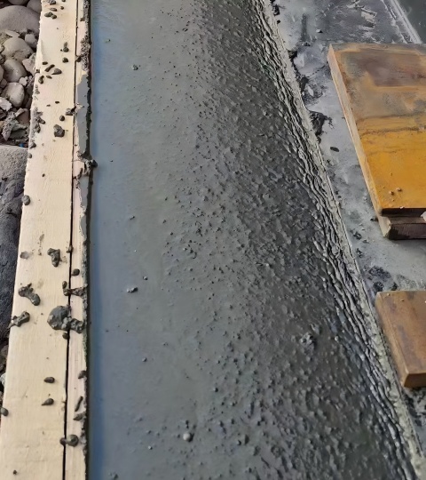 咸宁环氧砂浆的特点及施工流程​