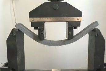 咸宁高延性混凝土 高延性砂浆 抗震加固混凝土产品特点 施工流程