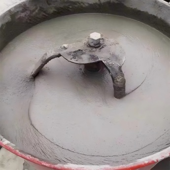 咸宁灌浆料常见问题与解决方法