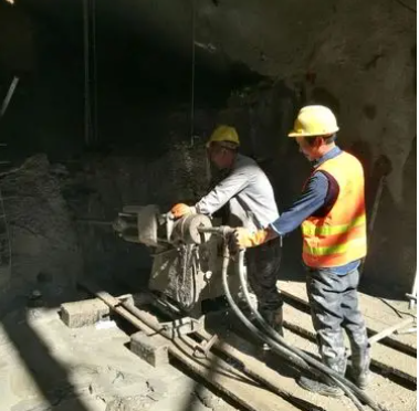 咸宁水下抗分散灌浆料特点 水下不分散注浆料介绍