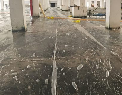 咸宁不发火砂浆和不发火金属骨料有什么区别