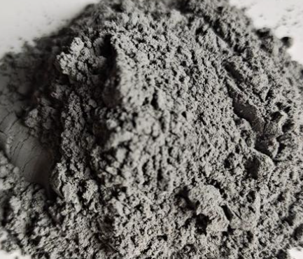 咸宁硅灰和粉煤灰的区别用途