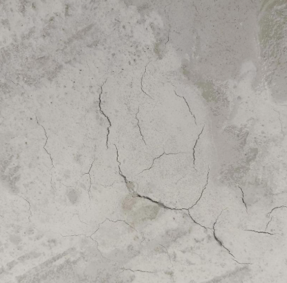 咸宁灌浆料为什么会产生裂缝？出现裂缝该如何处理？