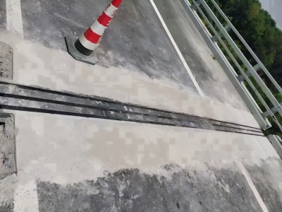 咸宁伸缩缝更换后浇筑材料快速结构修补料速砼的产品特点及施工流程​