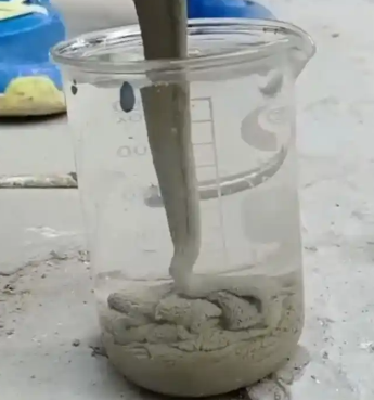 咸宁水工混凝土絮凝剂，水下抗分散剂的作用及施工方法