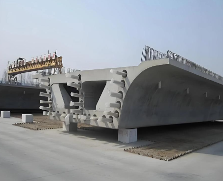 咸宁抗冻压浆料的特点及标准化施工工艺